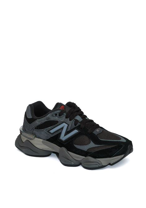  NEW BALANCE | 9060BLK-NERO
